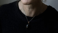 Ida Hallgren Bildet viser Ida Hallgren.