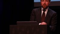 Kunnskapsminister Torbjørn Røe Isakasen