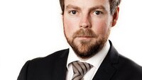 Torbjørn Røe Isaksen